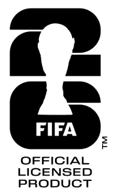 FIFA World Cup 26 — Official Licensed Product